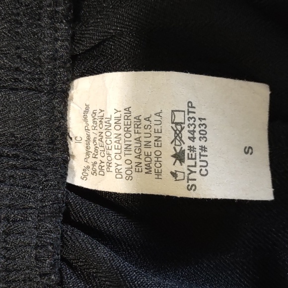 I C Collection by Connie K Tank/Pants Set - Picture 8 of 8